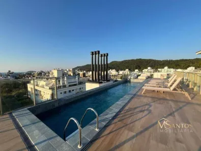 Apartamento com 1 Quarto à venda, 59m² no Jurerê Internacional, Florianópolis
