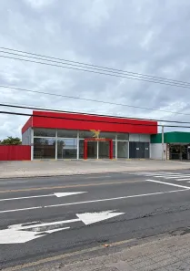 Ponto Comercial para alugar, 800m² no Barreiros, São José