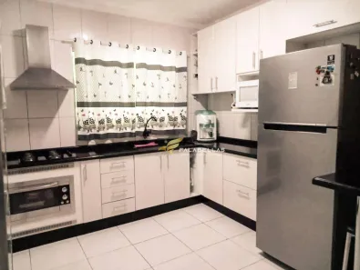 Sobrado com 3 Quartos à venda, 173m² no Parque Cidade Jardim II, Jundiaí