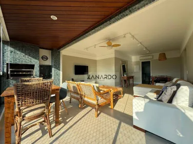 Apartamento com 3 Quartos à venda, 106m² no Riviera, Bertioga
