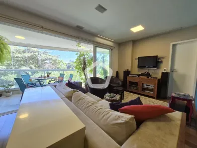 Apartamento com 3 Quartos à venda, 118m² no Vila Mariana, São Paulo
