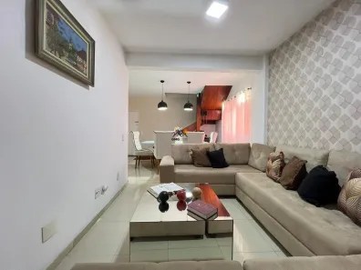 Cobertura com 3 Quartos à venda, 134m² no Santa Amélia, Belo Horizonte