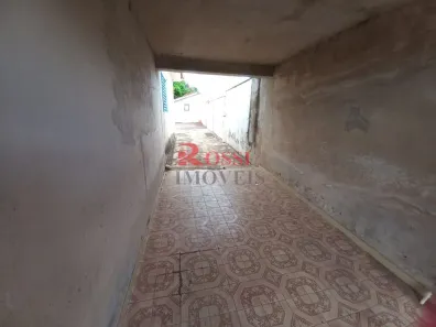 Casa com 4 Quartos à venda, 181m² no Vila Alemã, Rio Claro