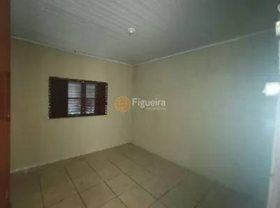 Casa com 1 Quarto para alugar, 90m² no Centro, Barretos