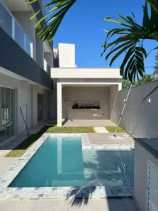 Casa de Condomínio com 4 Quartos à venda, 220m² no Vargem Pequena, Rio de Janeiro