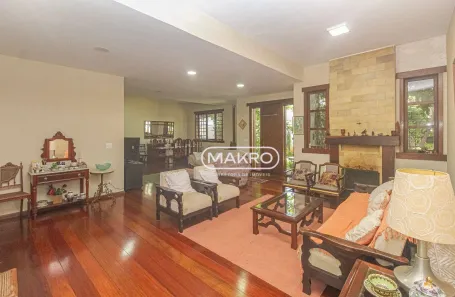 Casa com 4 Quartos à venda, 358m² no Belvedere, Belo Horizonte