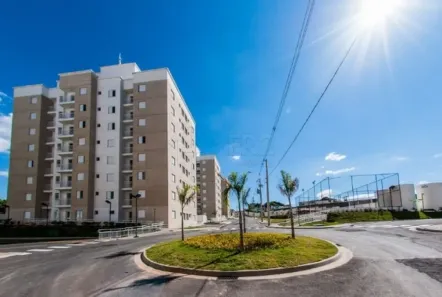 Apartamento com 2 Quartos à venda, 50m² no Parque Dom Pedro II, Campinas