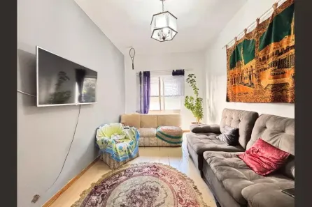 Apartamento com 2 Quartos à venda, 87m² no Itaim Bibi, São Paulo