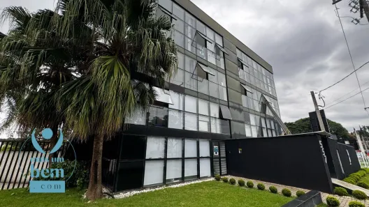 Prédio Comercial à venda, 833m² no Seminário, Curitiba