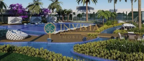 Lote/Terreno à venda, 600m² no Garopaba, Garopaba