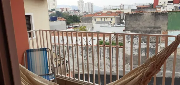 Sobrado com 4 Quartos para alugar, 220m² no Vila Gustavo, São Paulo