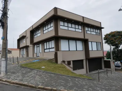 Prédio Comercial para alugar, 702m² no Vila Maria, Campinas