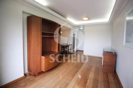 Apartamento com 2 Quartos à venda, 65m² no Super Quadra Morumbi, São Paulo