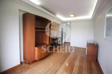 Apartamento com 2 Quartos à venda, 65m² no Super Quadra Morumbi, São Paulo