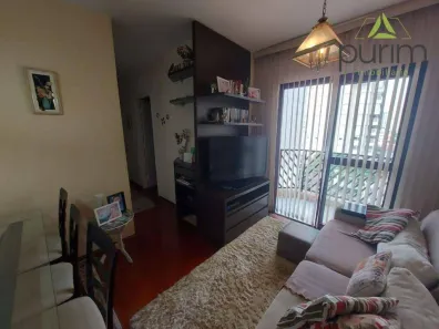 Apartamento com 2 Quartos à venda, 60m² no Mirandópolis, São Paulo