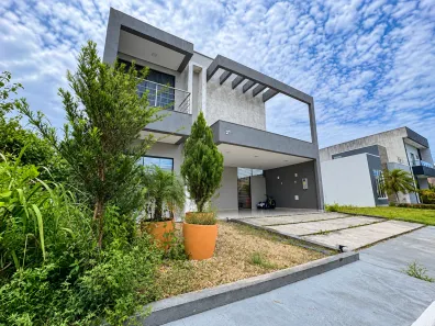 Casa com 4 Quartos à venda, 252m² no Ponta Negra, Manaus