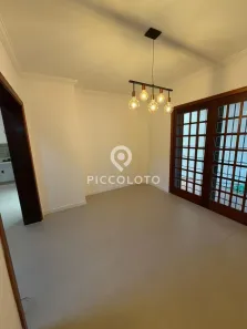 Sobrado com 4 Quartos para venda ou aluguel, 295m² no Jardim Chapadão, Campinas