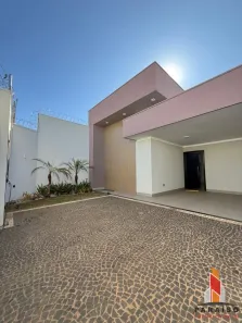 Casa com 3 Quartos à venda, 300m² no Vigilato Pereira, Uberlândia