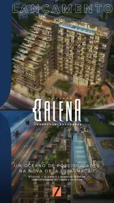 Apartamento com 1 Quarto à venda, 22m² no Pituba, Salvador