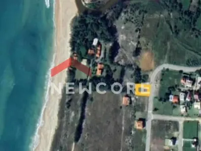 Lote/Terreno à venda, 409m² no Gamboa, Garopaba