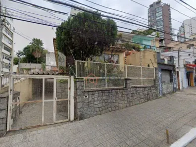 Lote/Terreno à venda, 357m² no Vila Mariana, São Paulo