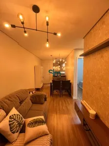 Apartamento com 2 Quartos à venda, 58m² no Centro, Chapecó