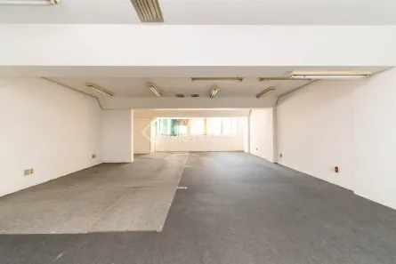 Sala Comercial para alugar, 126m² no Centro Histórico, Porto Alegre