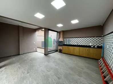 Casa com 3 Quartos para alugar, 265m² no Nova Ribeirânia, Ribeirão Preto