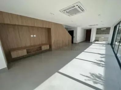 Casa de Condomínio com 4 Quartos à venda, 504m² no Jardim Olhos D´Água I, Ribeirão Preto
