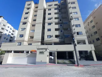 Apartamento com 2 Quartos para alugar, 71m² no Pedra Branca, Palhoça