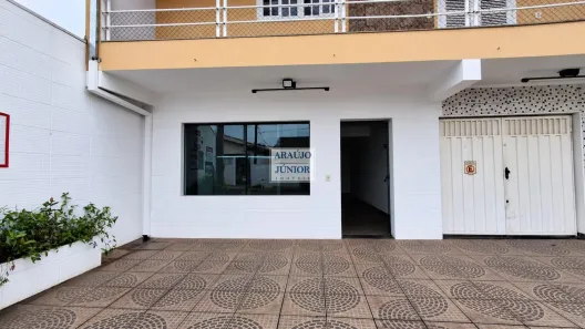 Ponto Comercial para alugar, 53m² no Vila Louricilda, Americana