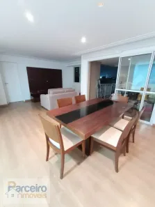 Apartamento com 3 Quartos à venda, 125m² no Chácara Califórnia, São Paulo