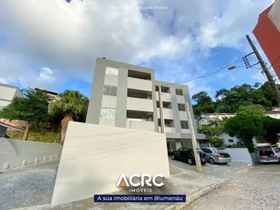 Prédio Comercial com 2 Quartos à venda, 600m² no Centro, Blumenau
