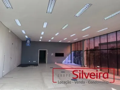 Ponto Comercial para alugar, 318m² no Sarandi, Porto Alegre