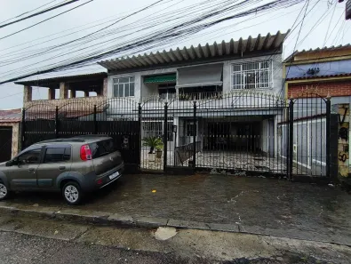 Apartamento com 2 Quartos para alugar, 70m² no Oswaldo Cruz, Rio de Janeiro