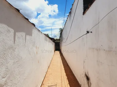 Casa com 1 Quarto à venda, 115m² no Ipiranga, Ribeirão Preto