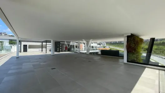 Ponto Comercial para alugar, 321m² no Condomínio Residencial Jaguary, São José dos Campos