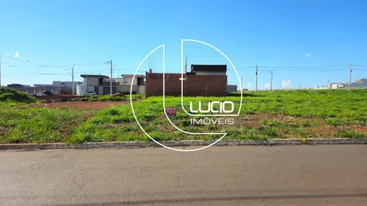 Lote/Terreno à venda, 260m² no Residencial Campos do Jordão, Anápolis