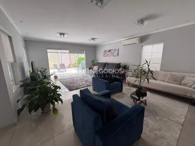 Casa de Condomínio com 4 Quartos à venda, 239m² no Boa Vista, Sorocaba