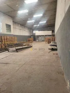 Galpão/Depósito/Armazém para alugar, 560m² no Jardim Colorado, São Paulo