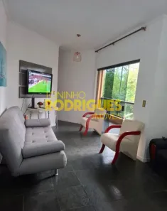 Apartamento com 3 Quartos à venda, 86m² no Enseada, Guarujá