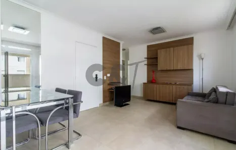 Cobertura com 2 Quartos à venda, 107m² no Vila Cruzeiro, São Paulo