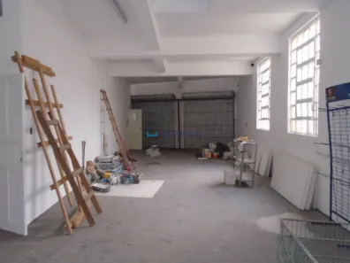 Ponto Comercial para alugar, 285m² no Vila Guarani (Z Sul), São Paulo