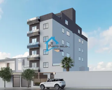 Cobertura com 3 Quartos à venda, 155m² no Parque Riacho das Pedras, Contagem