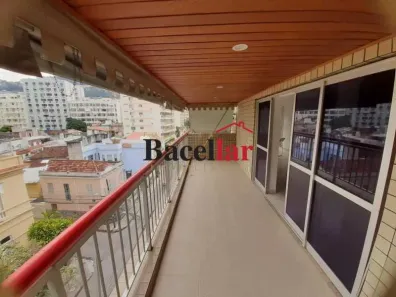 Cobertura com 3 Quartos à venda, 169m² no Laranjeiras, Rio de Janeiro