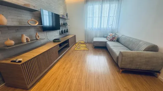 Apartamento com 3 Quartos à venda, 110m² no Leblon, Rio de Janeiro