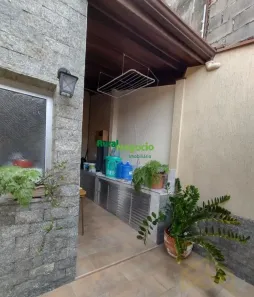 Sobrado com 3 Quartos à venda, 350m² no Santana, Pindamonhangaba