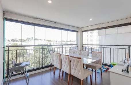 Apartamento com 2 Quartos à venda, 67m² no Sacomã, São Paulo