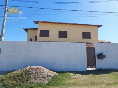 Casa com 5 Quartos à venda, 357m² no Reduto da Paz, Rio das Ostras
