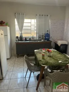 Casa com 2 Quartos à venda, 85m² no Jardim Primavera, Sumaré